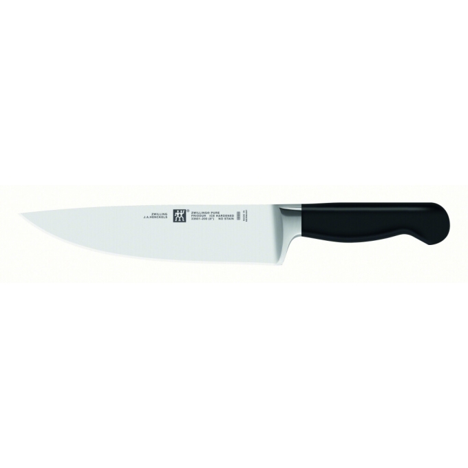 Zwilling TWIN Pure, kuchařský nůž 20 cm