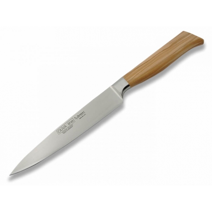 Burgvogel Oliva Line univerzální nůž 18 cm