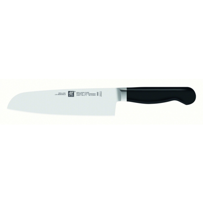 Zwilling TWIN Pure Santoku nůž 18 cm