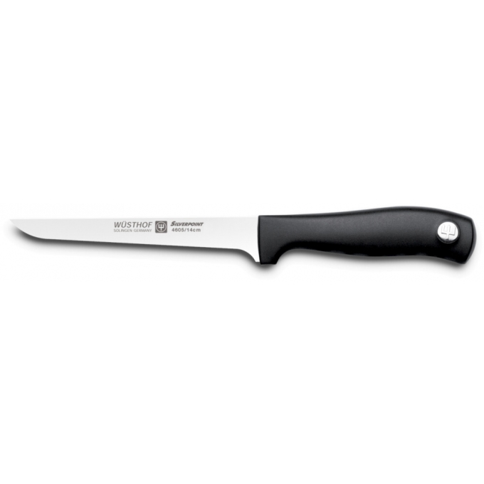 Wüsthof Silverpoint vykosťovací nůž 14 cm