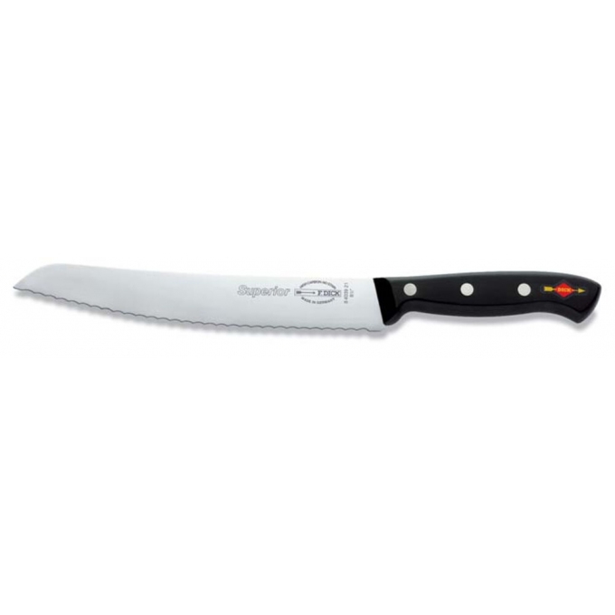 F. Dick Superior nůž na chléb 21 cm