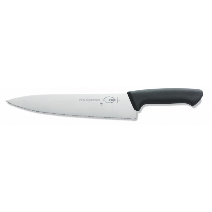F. Dick Pro-Dynamic kuchařský s vlnitým výbrusem 26 cm