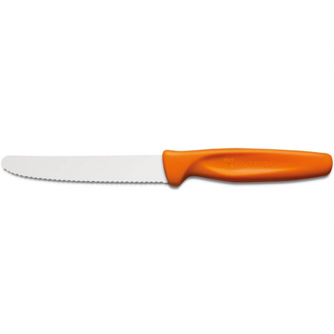 Wüsthof univerzální nůž oranžový 10 cm