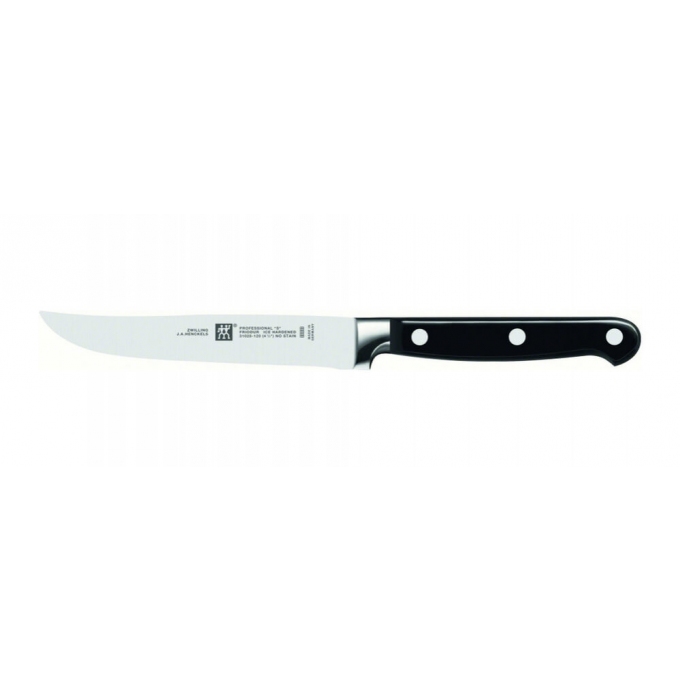 Zwilling Professional S, steakový nůž 12 cm