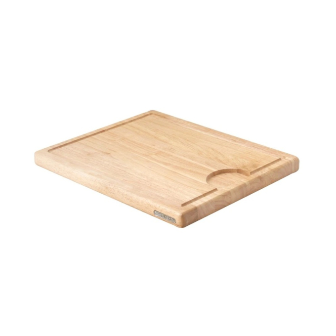 Continenta prkénko na krájení a porcování 37 cm