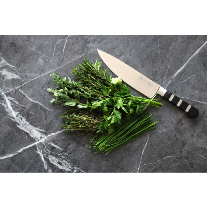 F. Dick 1905 kuchařský nůž 21 cm