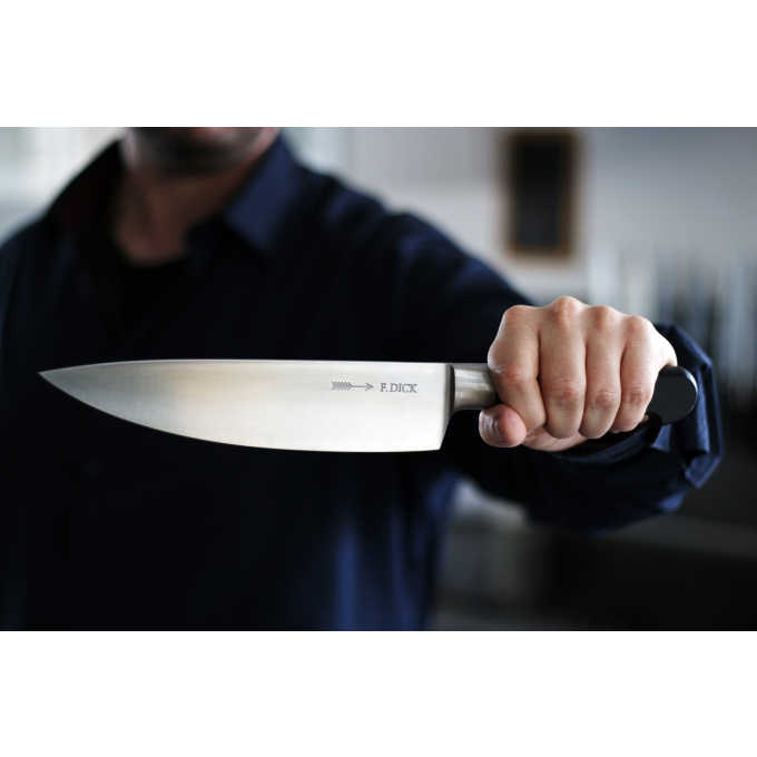 F. Dick 1905 kuchařský nůž 21 cm