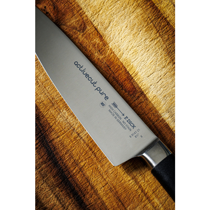 F. Dick Active Cut Pure kuchařský nůž 21 cm