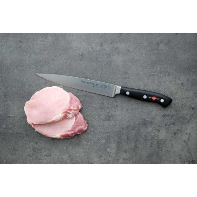 F. Dick Premier Plus dranžírovací nůž 18 cm