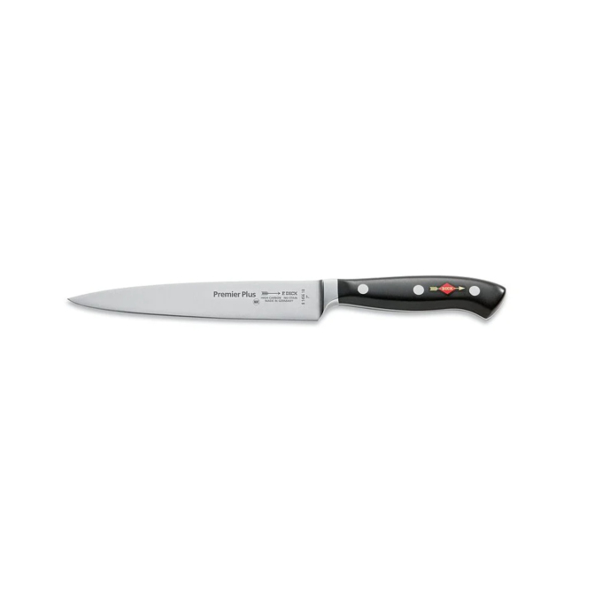 F. Dick Premier Plus dranžírovací nůž 18 cm