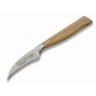 Burgvogel Oliva Line loupací nůž 7 cm