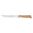 Burgvogel Oliva Line plátkovací nůž 18 cm
