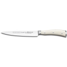 Wüsthof Classic Ikon Créme filetovací nůž 16 cm
