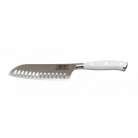 Berndorf Sandrik Santoku Exclusive nůž 17 cm