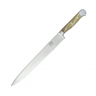 Güde - Solingen Alpha Oliva nůž na šunku 16 cm