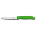 Victorinox na zeleninu zelený