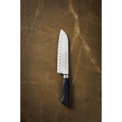 F. Dick Active Cut Pure Santoku nůž s výbrusem 18 cm