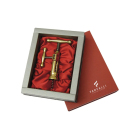 Farfalli King Shiny Brass vývrtka na víno