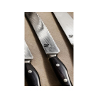 KAI Shun Nagare Black kuchařský nůž 20 cm