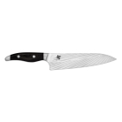 KAI Shun Nagare Black kuchařský nůž 20 cm