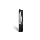 KAI Wasabi Black Santoku nůž 16,5 cm