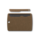 Victorinox Epicurean prkénko s mazacím nožem