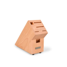 Wüsthof Classic kuchařský nůž 20 cm v sadě s blokem
