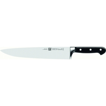 Zwilling Professional S, kuchařský nůž 26 cm