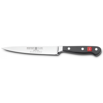 Wüsthof Classic filetovací nůž 16 cm