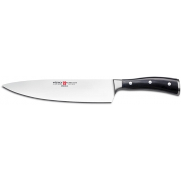 Wüsthof Classic Ikon kuchařský nůž 23 cm