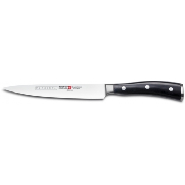 Wüsthof Classic Ikon filetovací nůž 16 cm