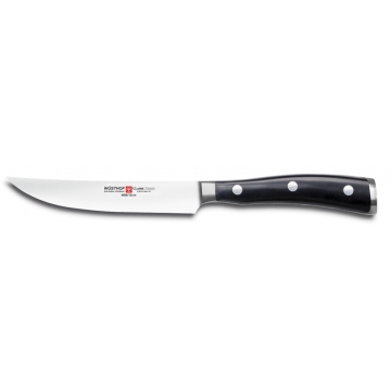 Wüsthof Classic Ikon steakový nůž 12 cm