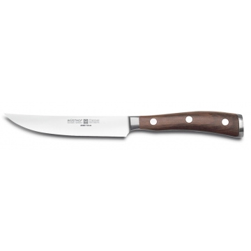 Wüsthof Ikon steakový nůž 12 cm