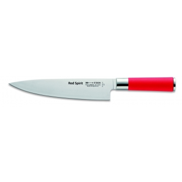 F. Dick Red Spirit kuchařský nůž 21 cm
