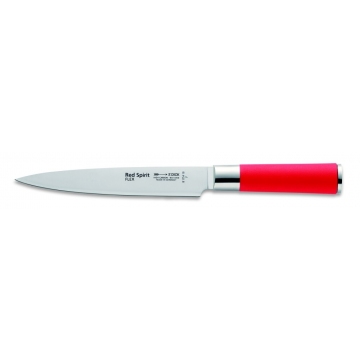 F. Dick Red Spirit filetovací nůž 18 cm