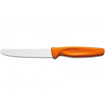 Wüsthof univerzální nůž oranžový 10 cm