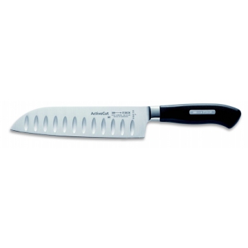 F. Dick Active Cut Santoku s výbrusem 18 cm