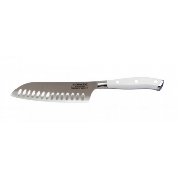 Berndorf Sandrik Santoku Exclusive nůž 17 cm