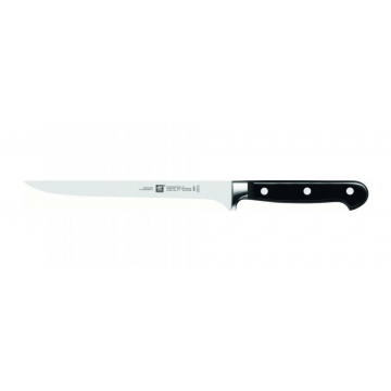 Zwilling Professional S, filetovací nůž 18 cm