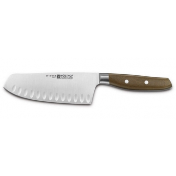 Wüsthof Epicure Santoku nůž 17 cm