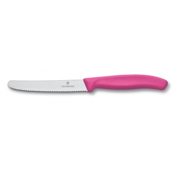 Victorinox na rajčata růžový