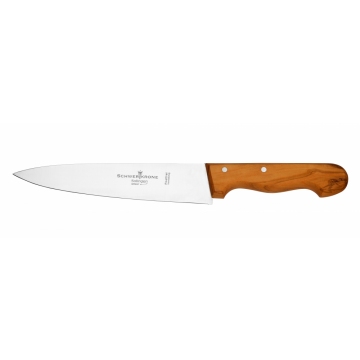 Schwertkrone Oliva kuchařský nůž 20 cm
