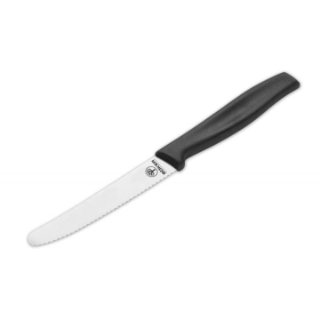 Böker svačinový nůž černý 10,5 cm