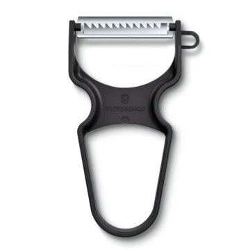 Victorinox Rapid Julienne škrabka černá