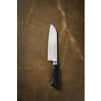 F. Dick Active Cut Pure Santoku nůž s výbrusem 18 cm