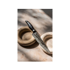 KAI Shun Nagare Black kuchařský nůž 20 cm
