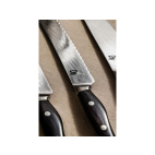 KAI Shun Nagare Black kuchařský nůž 20 cm