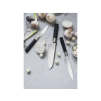 KAI Wasabi Black kuchařský nůž 20 cm