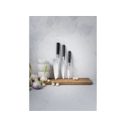 KAI Wasabi Black kuchařský nůž 20 cm