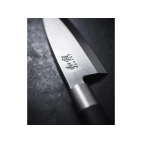 KAI Wasabi Black sada nožů